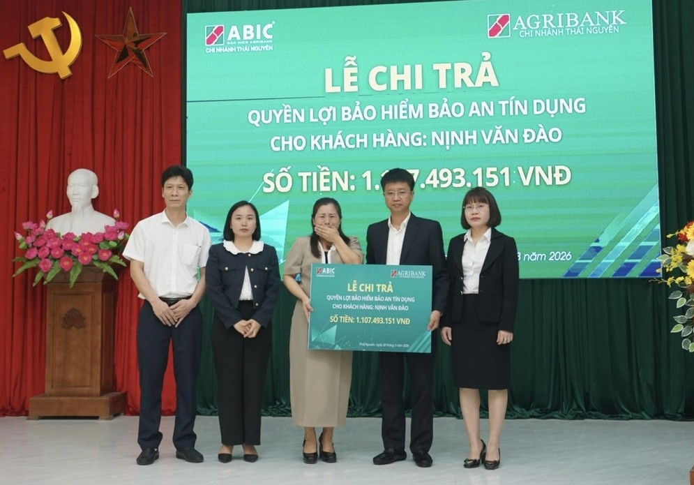 Bảo an tín dụng: Sản phẩm bảo hiểm không phải ai cũng được mua